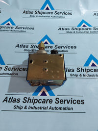 FACH RL-7 PRESSURE REGULATOR