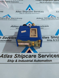 FACH RL-7 PRESSURE REGULATOR