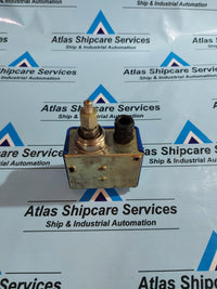 FACH RL-7 PRESSURE REGULATOR