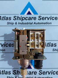 FACH RL-7 PRESSURE REGULATOR