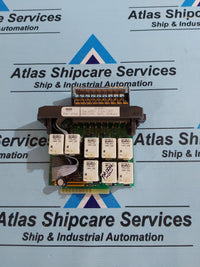 FACTS ENGINEERING F3-08TRS-1 RELAY OUTPUT MODULE