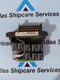 FACTS F3-08TRS-1 RELAY OUTPUT MODULE