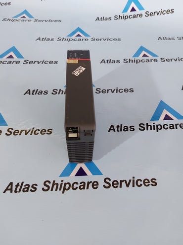 FACTS F4-08TRS-2 RELAY OUTPUT MODULE