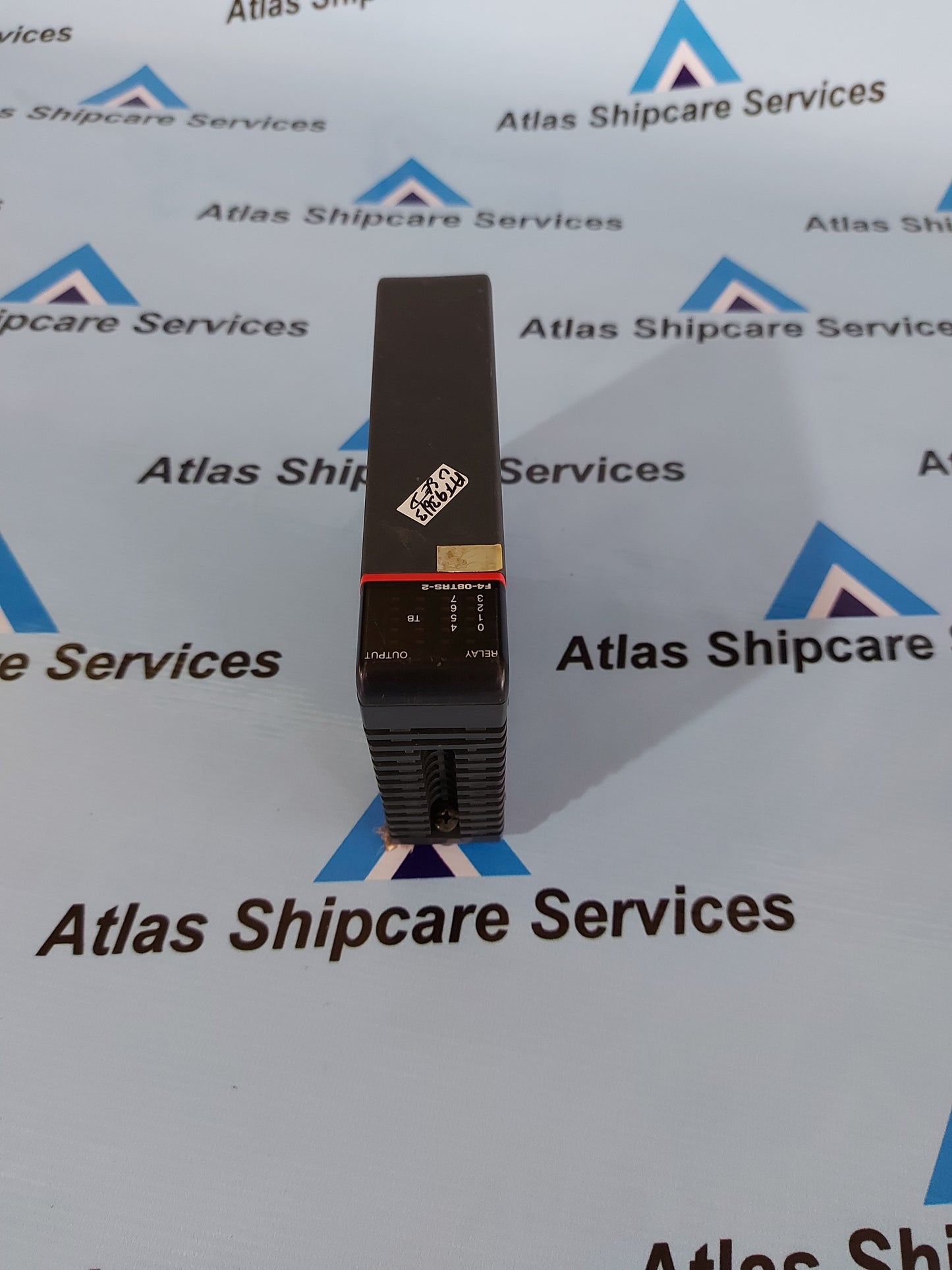 FACTS F4-08TRS-2 RELAY OUTPUT MODULE