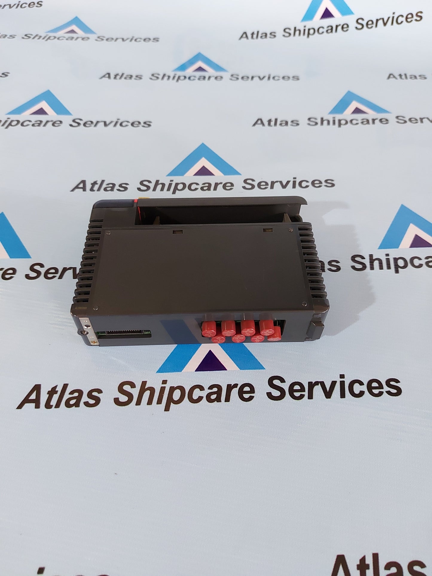 FACTS F4-08TRS-2 RELAY OUTPUT MODULE