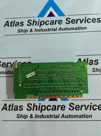FACTS F4-16DA-1 ANALOG OUTPUT MODULE PCB CARD