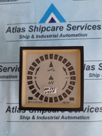FAEA 1F96YX SYNCHRONOSCOPE RELAY AG285