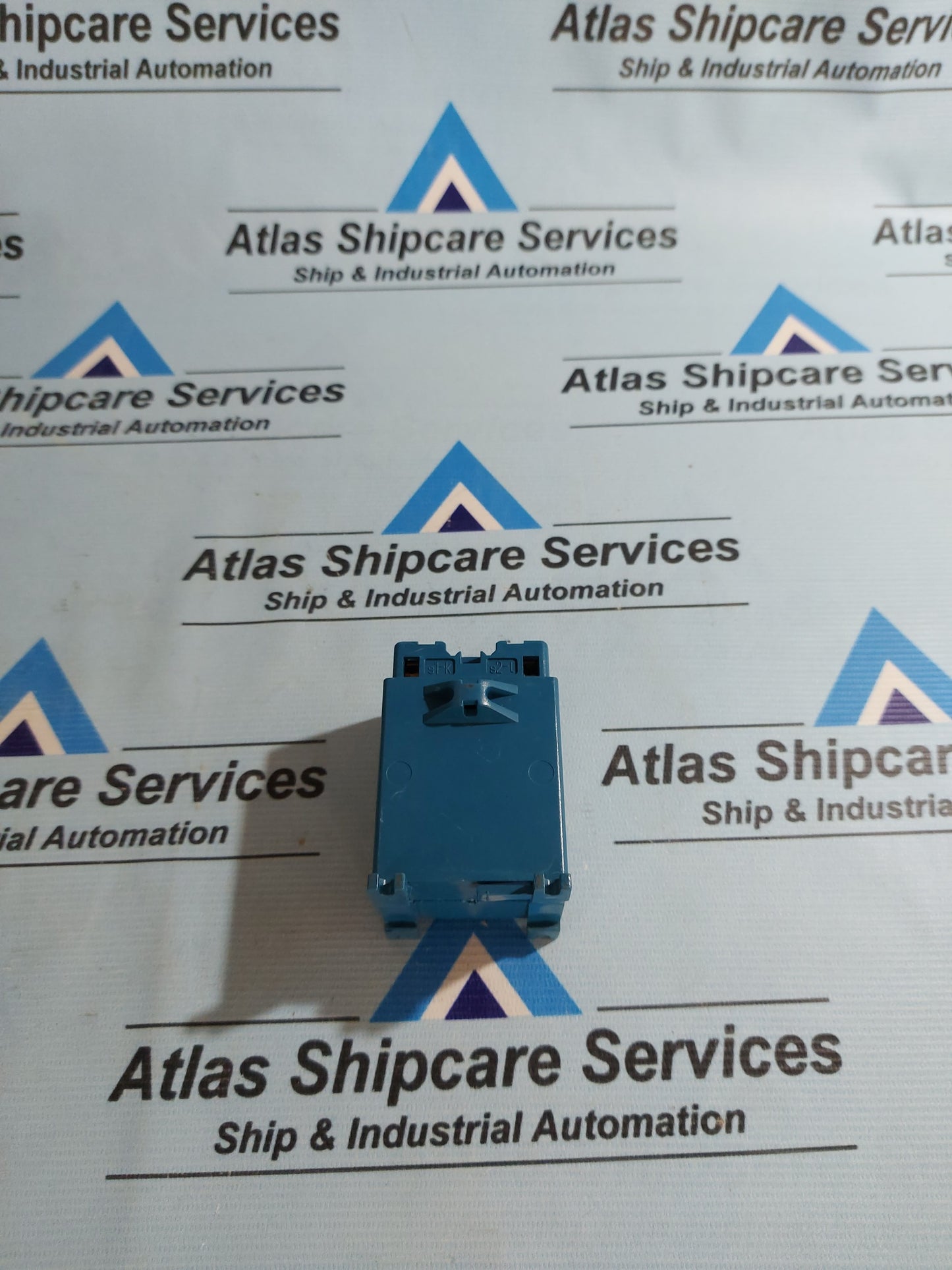 FAEA AP5 1TAC005005-05 50-60Hz AG112