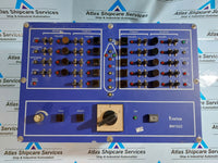 FAMOR BN1522 SIGNAL LIGHT CONTROL PANEL