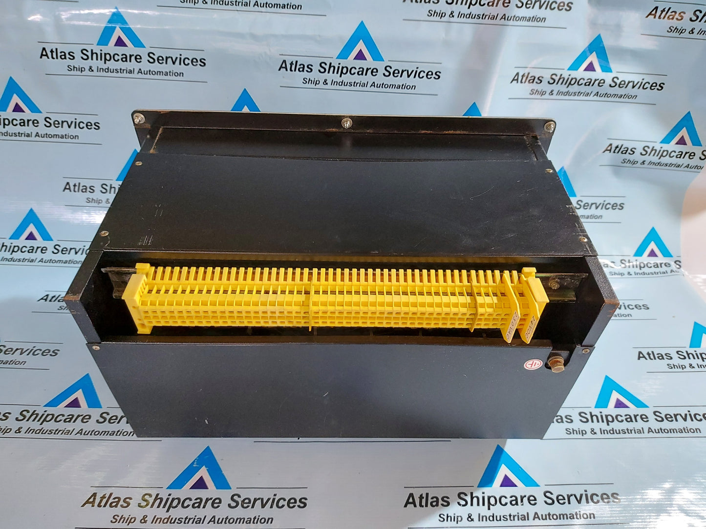 FAMOR BN1522 SIGNAL LIGHT CONTROL PANEL