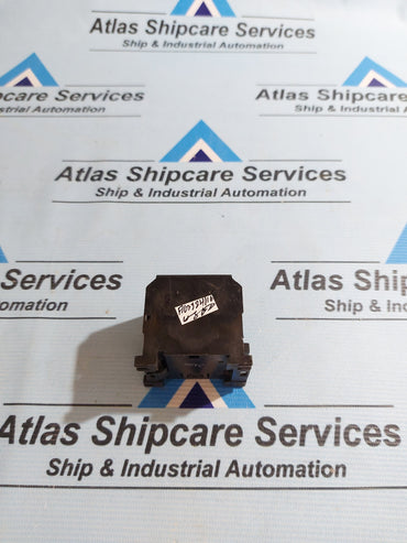 FANAL DGSL7-22 CONTACTOR RELAY AG124
