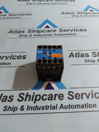 FANAL DGSL7-22 CONTACTOR RELAY AG124