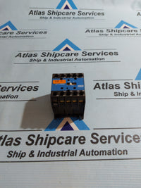 FANAL DGSL7-22 CONTACTOR RELAY AG124