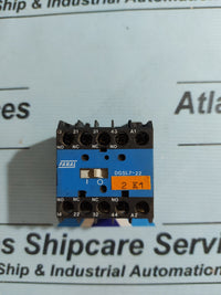 FANAL DGSL7-22 CONTACTOR RELAY AG124