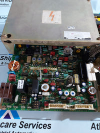 FANUC A14B-0070-B002 POWER UNIT