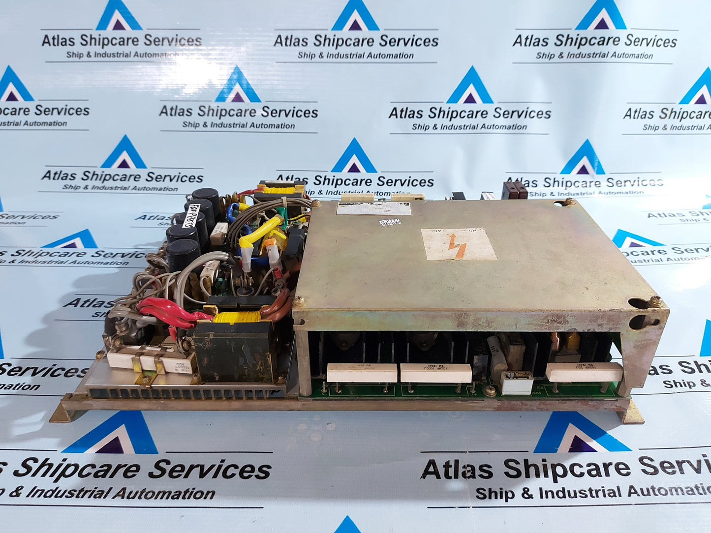 FANUC A14B-0070-B002 POWER UNIT