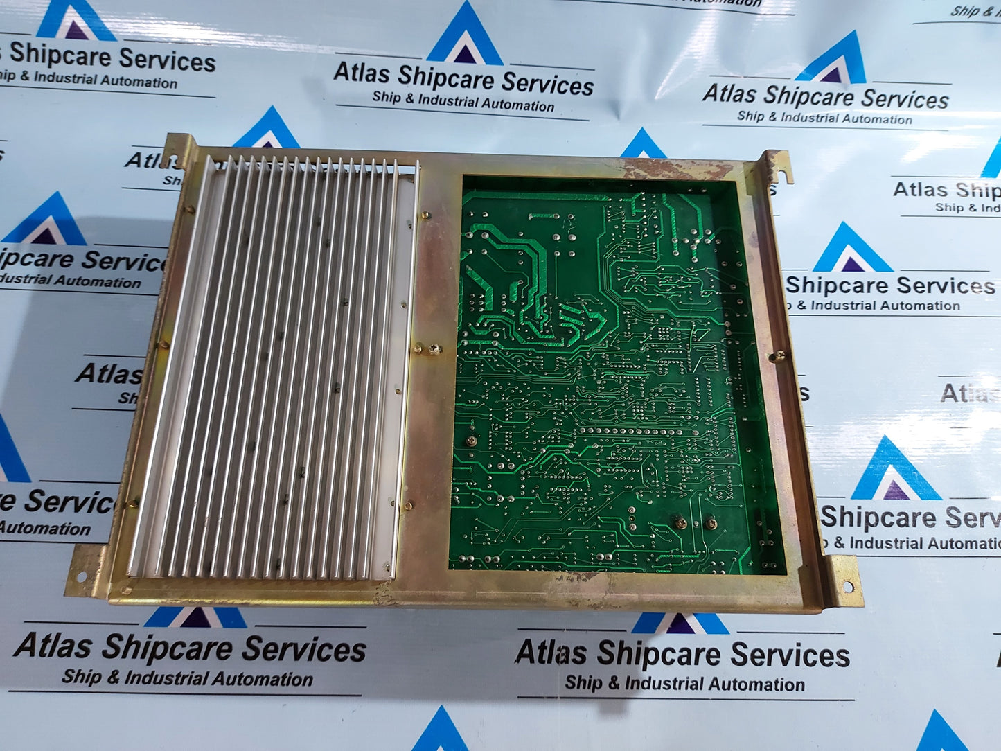 FANUC A14B-0070-B002 POWER UNIT