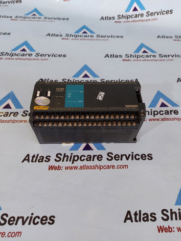 FATEK FBS-60MRCR2-AC PROGRAMMABLE CONTROLLER