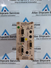 FATHOM SYSTEM DDCS MASTER CONTROLLER SP041-100-106-00
