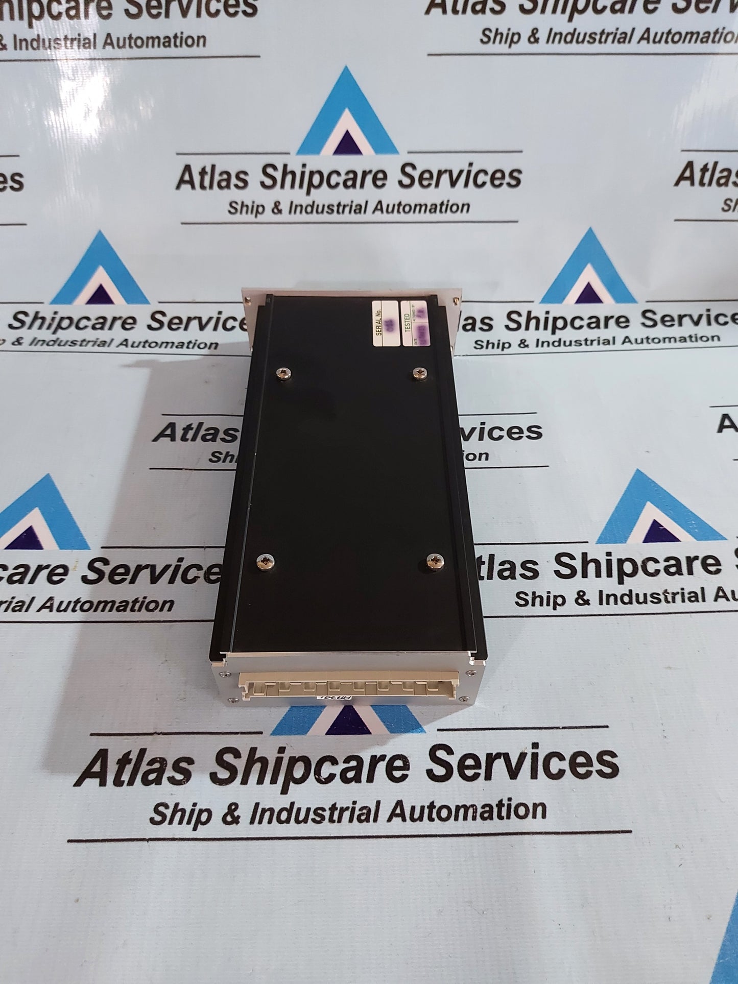 FATHOM SYSTEMS DDCS DC-DC POWER SUPPLY UNIT