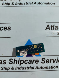 FATHOM SYSTEMS SP-041-103-005-80 REV.A BLANK PCB CARD