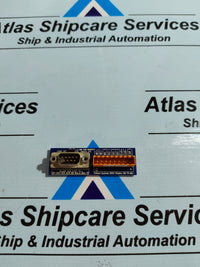 FATHOM SYSTEMS SP-041-103-013-80 REV.A BLANK PCB CARD