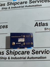 FATHOM SYSTEMS SP-041-103-041-80 REV.A BLANK PCB CARD