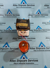 FEDERAL SIGNAL STROBE RENEGADE 462121-02 12-48V PM/PIPE A