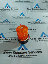 FEDERAL SIGNAL STROBE RENEGADE 462121-02 12-48V PM/PIPE A