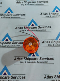 FEDERAL SIGNAL STROBE RENEGADE 462121-02 12-48V PM/PIPE A