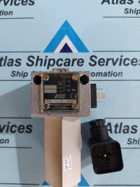 FEMA HONEYWELL DDCM 16 STAINLESS STEEL DIFFERENTIAL PRESSURE SWITCH