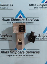 FEMA HONEYWELL DDCM 16 STAINLESS STEEL DIFFERENTIAL PRESSURE SWITCH