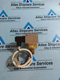 FEMA VCM 101 VACUUM SWITCH