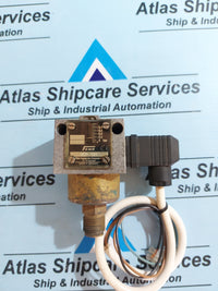 FEMA VCM 101 VACUUM SWITCH