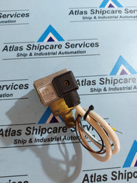 FEMA VCM 101 VACUUM SWITCH