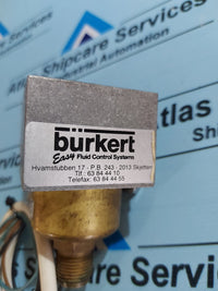 FEMA VCM 101 VACUUM SWITCH