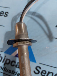 FENWAL KIDDE 27121 VERTICAL DETECT-A-FIRE THERMAL DETECTOR 27121-20