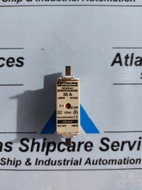 FERRAZ SHAWMUT LINDER NH000GG50V35 35A ~500V