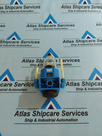 FESTO LF-1/4-S-B PNEUMATIC FILTER 14 BAR 200 PSI