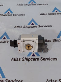 FESTO MS6-EE-1/2-10V24 PNEUMATIC SOLENOID VALVE