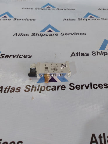 FESTO VUVG-L14-M52-AT-G18-1P3 SOLENOID VALVE