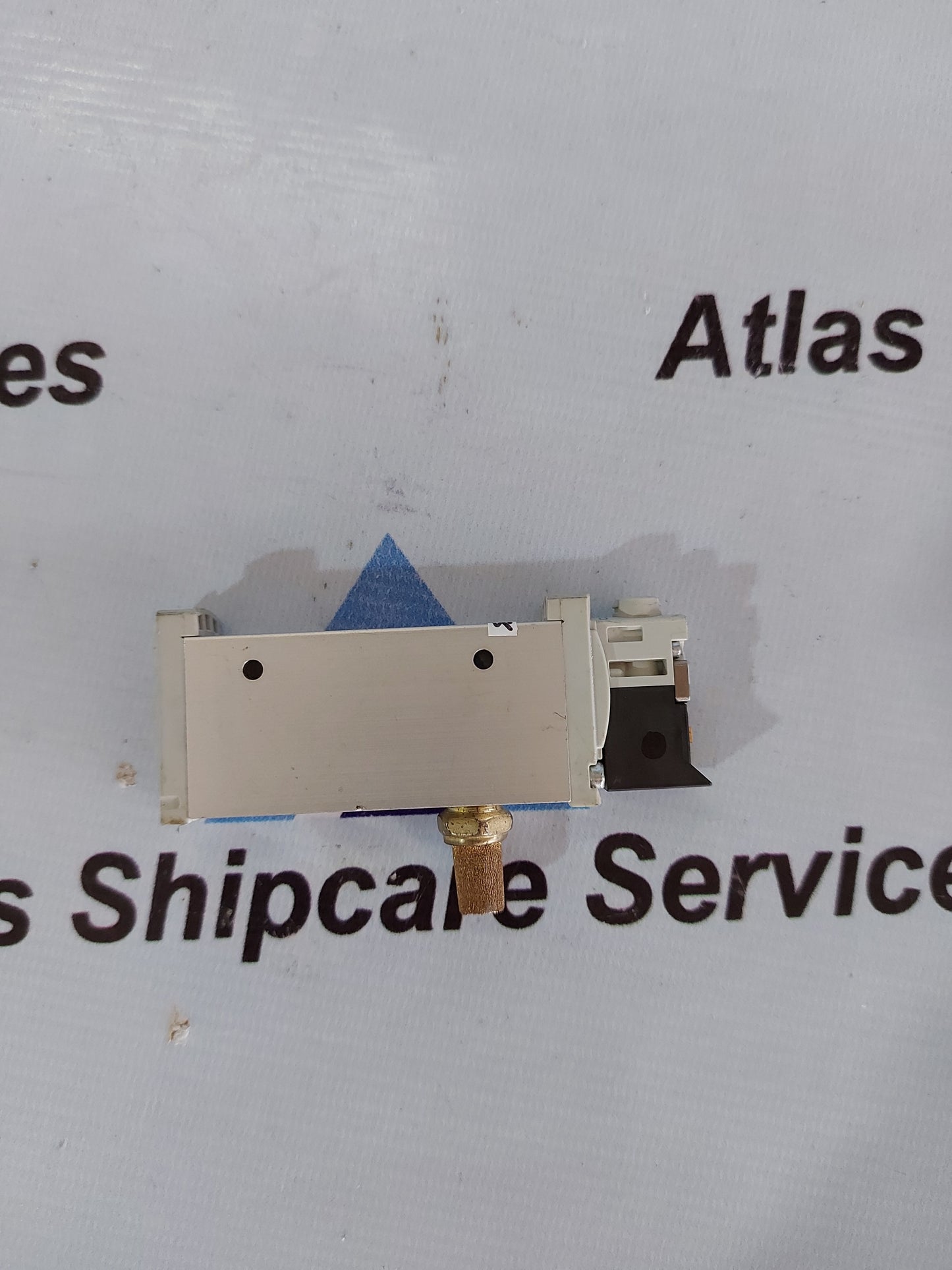 FESTO VUVG-L14-M52-AT-G18-1P3 SOLENOID VALVE