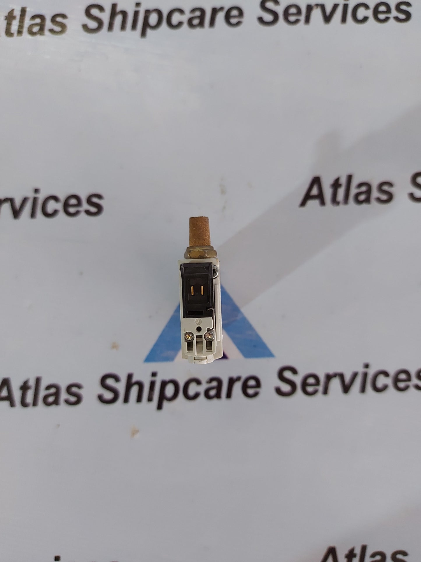 FESTO VUVG-L14-M52-AT-G18-1P3 SOLENOID VALVE