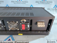FG ELEKTRONIK VERTARKER E240 RETRO PROFI AMPLIFIER AG322
