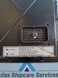 FG WILSON POWERWIZARD 1.0 CAT POWER P/N 233-1680-06 POWERWIZARD 1.0,2.0,3.0 AG200