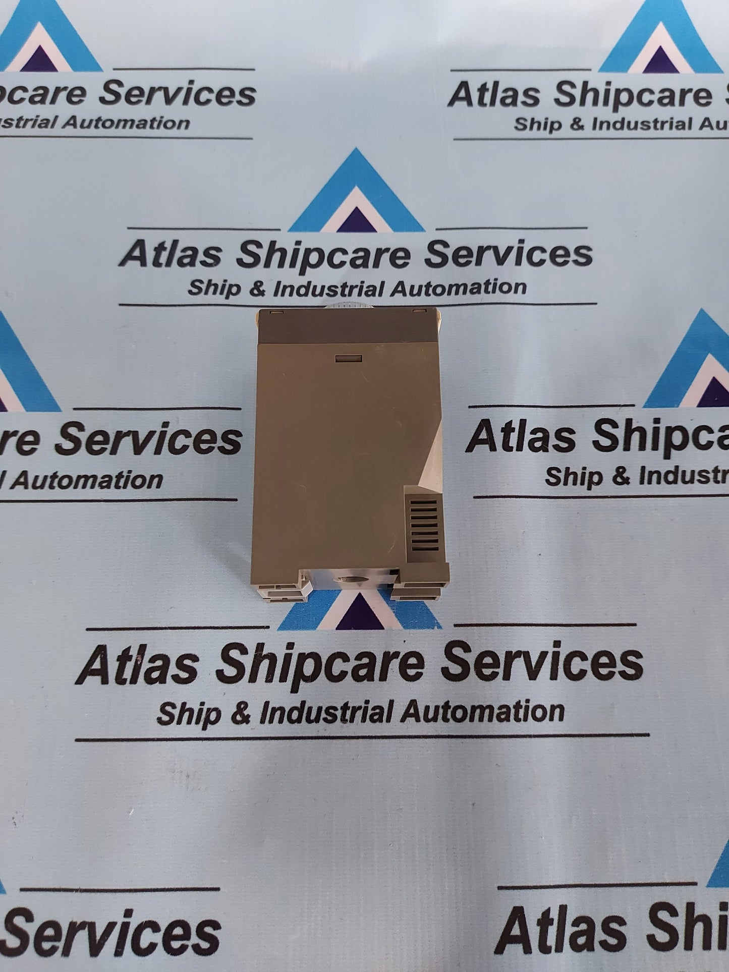 FIBER E55-F02-110VAC TIMER RELAY