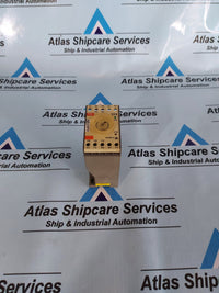 FIBER E55-F02-24VDC TIMER RELAY