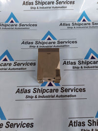 FIBER E55-F02-24VDC TIMER RELAY