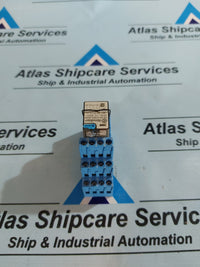 FINDER 55.34.9.024.0040 GENERAL PURPOSE RELAY