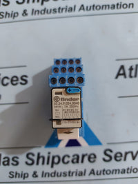 FINDER 55.34.9.024.0040 GENERAL PURPOSE RELAY